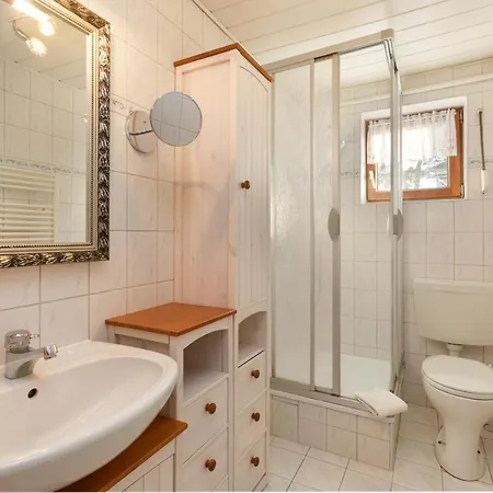 Ferienwohnung Inselgluck דירה
